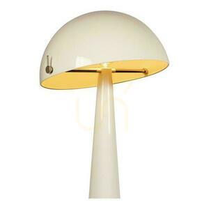 Lampă de podea Lucide BARONE bej auriu metal E27 65702/01/38 small 3