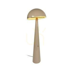 Lampă de podea Lucide BARONE retro metal bej auriu 65702/01/41 small 1