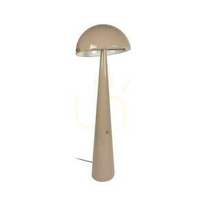 Lampă de podea Lucide BARONE retro metal bej auriu 65702/01/41 small 2