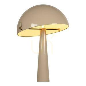 Lampă de podea Lucide BARONE retro metal bej auriu 65702/01/41 small 3