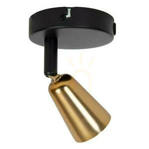 Aplica de perete Lucide TIANA bej metal GU10 65901/01/05 small 3
