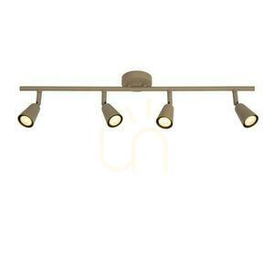 Spot de tavan Lucide TIANA taupe metal 4xGU10 76 cm 65901/04/41 small 1