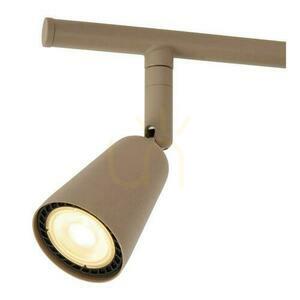 Spot de tavan Lucide TIANA taupe metal 4xGU10 76 cm 65901/04/41 small 3