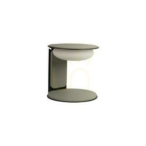 Lampă de masă Lucide ALINDA verde LED 9W cu USB 77591/15/33 small 2