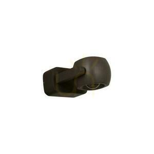 Aplica LED exterior Lucide Capri maro IP54 8W 33812/08/96 small 2