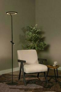 Lampă de podea Lucide Celeste negru LED 21W 174 cm 03745/25/30 small 4