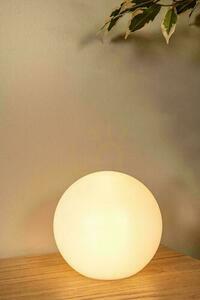 Lumină post de exterior Lucide PINO alb LED 1,5W IP65 06529/15/31 small 5