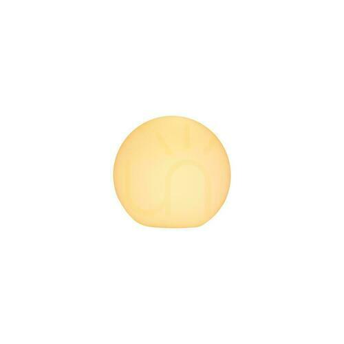 Verifica Lumină post de exterior Lucide PINO alb LED 1,5W IP65 06529/15/31