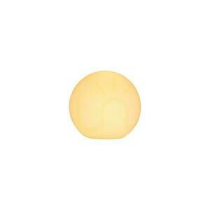 Lumină post de exterior Lucide PINO alb LED 1,5W IP65 06529/15/31 small 0