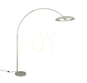 Lampă de podea Trio AMADOR 442410107 small 4
