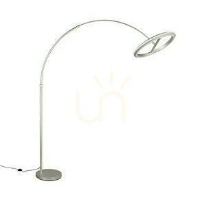 Lampă de podea Trio AMADOR 442410107 small 5