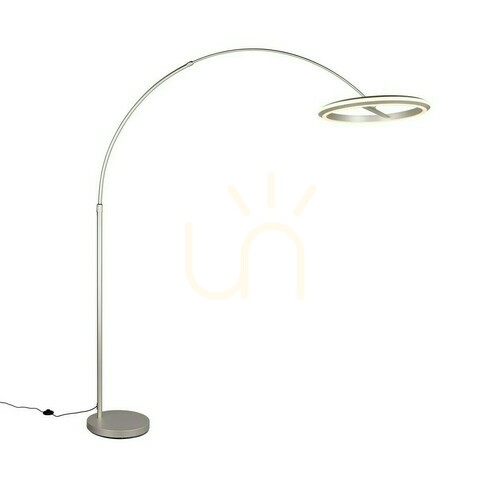 Verifica Lampă de podea Trio AMADOR 442410107