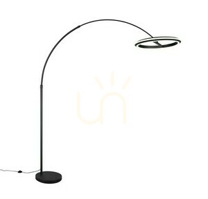 Lampă de podea Trio AMADOR 442410132 small 2