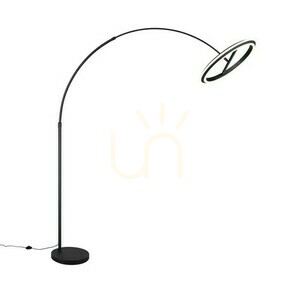 Lampă de podea Trio AMADOR 442410132 small 3