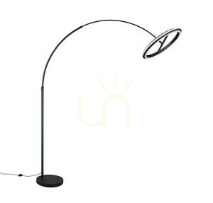 Lampă de podea Trio AMADOR 442410132 small 5