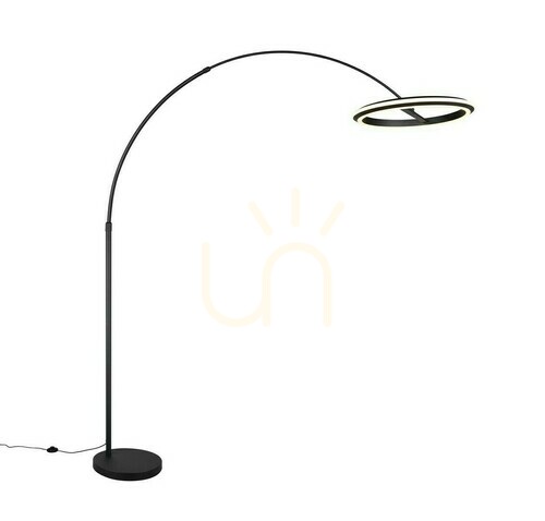 Verifica Lampă de podea Trio AMADOR 442410132