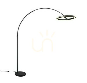 Lampă de podea Trio AMADOR 442410132 small 0