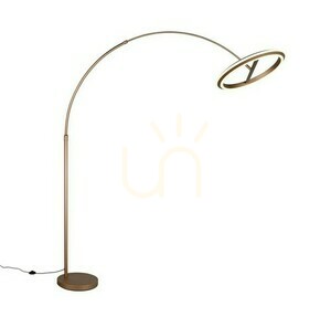 Lampă de podea Trio AMADOR 442410165 small 1