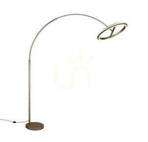 Lampă de podea Trio AMADOR 442410165 small 3