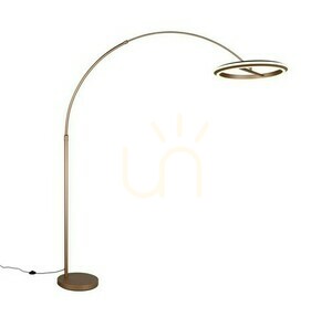 Lampă de podea Trio AMADOR 442410165 small 0