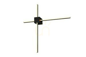 Lampă de perete Trio CASSINO 237770132 small 1