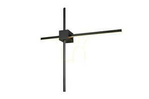 Lampă de perete Trio CASSINO 237770132 small 2