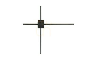 Lampă de perete Trio CASSINO 237770132 small 5