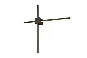 Lampă de perete Trio CASSINO 237770132 small 0