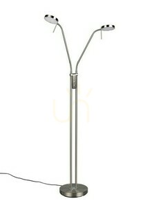 Lampă de podea Trio MONZA 423310207 small 3