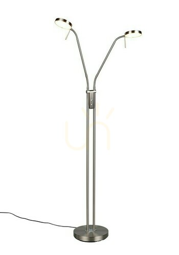 Verifica Lampă de podea Trio MONZA 423310207