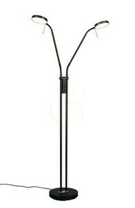 Lampă de podea Trio MONZA 423310232 small 1