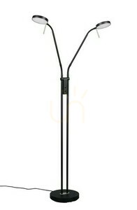 Lampă de podea Trio MONZA 423310232 small 3
