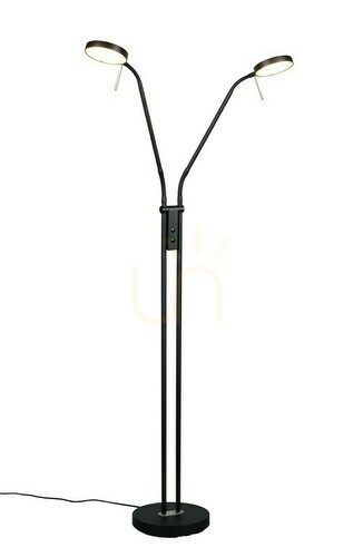 Verifica Lampă de podea Trio MONZA 423310232