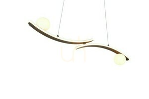 Lampă suspendată Trio NAPOLI 337910232 small 3