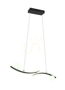 Lampă suspendată Trio NAPOLI 337910232 small 5