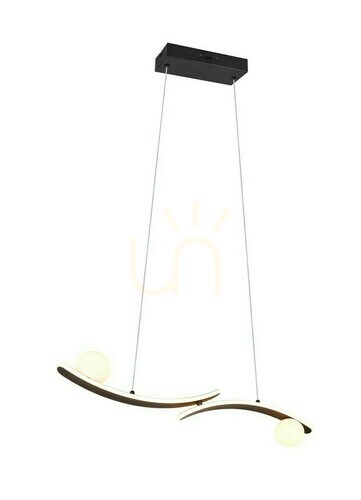 Verifica Lampă suspendată Trio NAPOLI 337910232