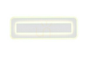 Plafonieră LED TRIO RIVA 636716131 small 2