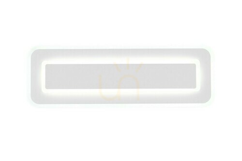 Verifica Plafonieră LED TRIO RIVA 636716131