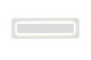 Plafonieră LED TRIO RIVA 636716131 small 3