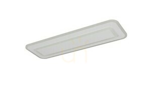 Plafonieră LED TRIO RIVA 636716131 small 5