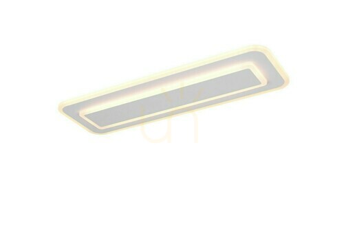 Verifica Plafonieră LED TRIO RIVA 636716131