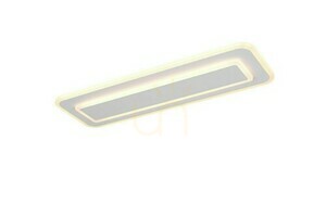 Plafonieră LED TRIO RIVA 636716131 small 0