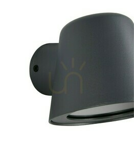 Lampă de perete pentru exterior Trio BENI 260360142 small 4