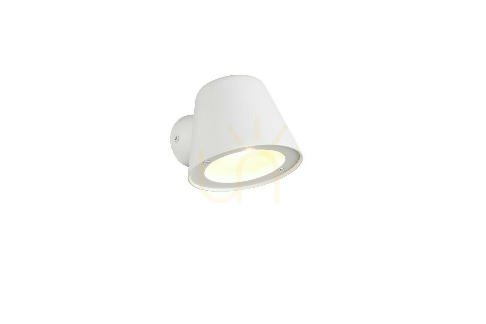 Lampă de perete pentru exterior Trio BENI 260360131
