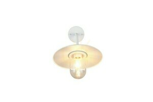 Lampă de perete pentru exterior Trio BRENTA 201760131 small 1