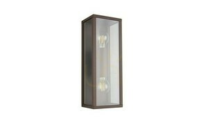 Lampă de perete pentru exterior Trio GARONNE 201860224 small 4