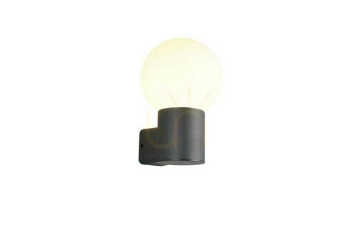 Verifica Lampă de perete pentru exterior Trio MURES 269860142