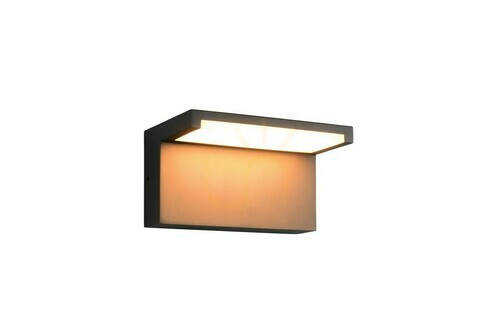 Verifica Lampă de perete pentru exterior Trio RAVI 238660142