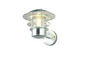 Lampă de perete pentru exterior Trio RUVUMA 262060186 small 1