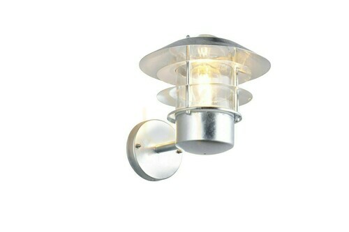 Verifica Lampă de perete pentru exterior Trio RUVUMA 262060186